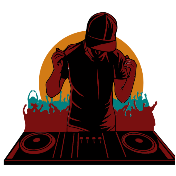 djaj-music-service-logo
